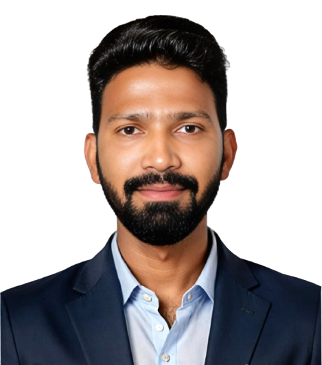 Srinivas Gajula