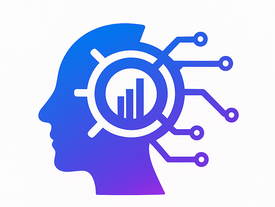Sreeni's Dataverse Logo