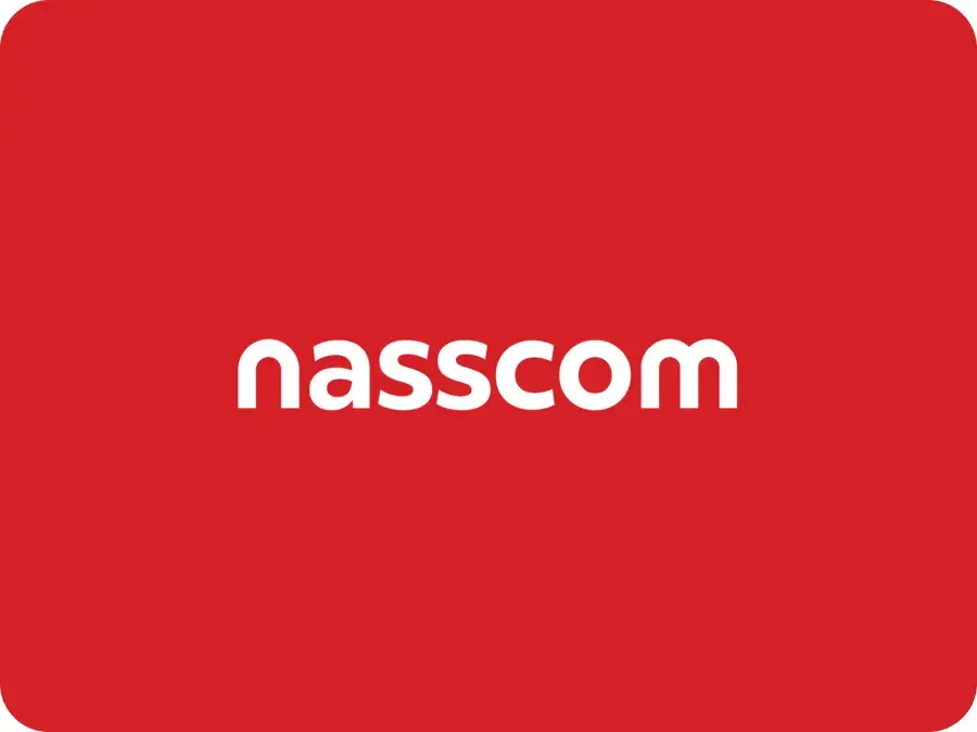 NASSCOM Logo